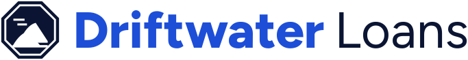 Driftwater Loans